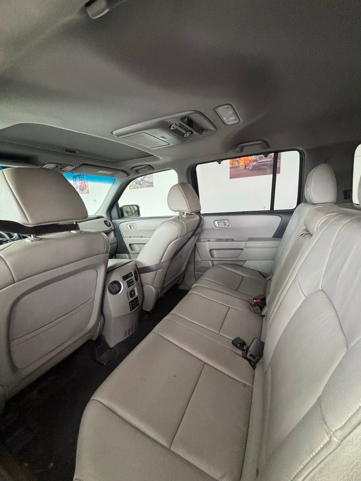 Used 2013 Honda Pilot Touring image 6