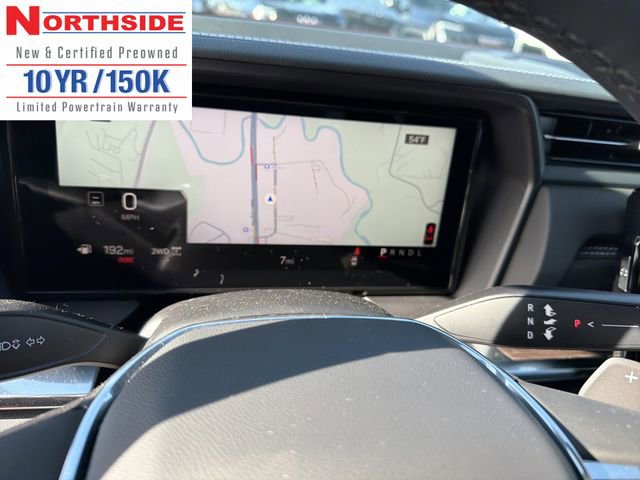 New 2026 GMC Terrain Denali w/ LPO, Floor Liner Package image 19