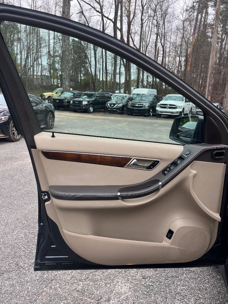 Used 2012 Mercedes-Benz R 350 R350 image 13