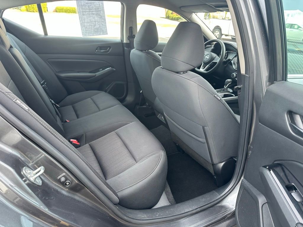 Used 2023 Nissan Altima 2.5 SV image 13