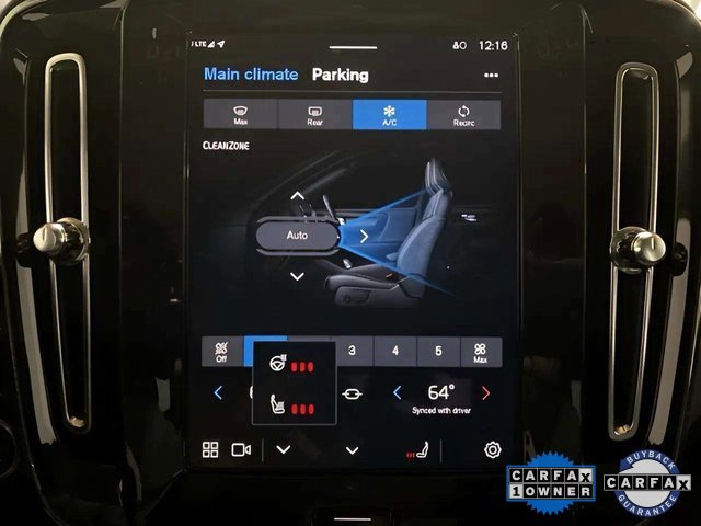 Used 2025 Volvo XC40 B5 Plus image 51