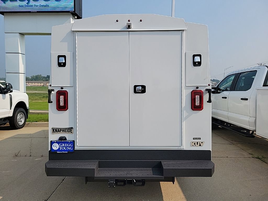 New 2025 Ford E-350 and Econoline 350 Super Duty w/ Power Equipment Group image 5