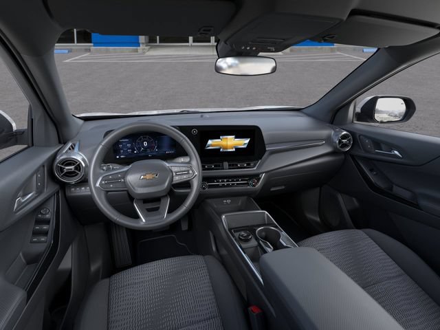 New 2027 Chevrolet Equinox LT FWD image 16