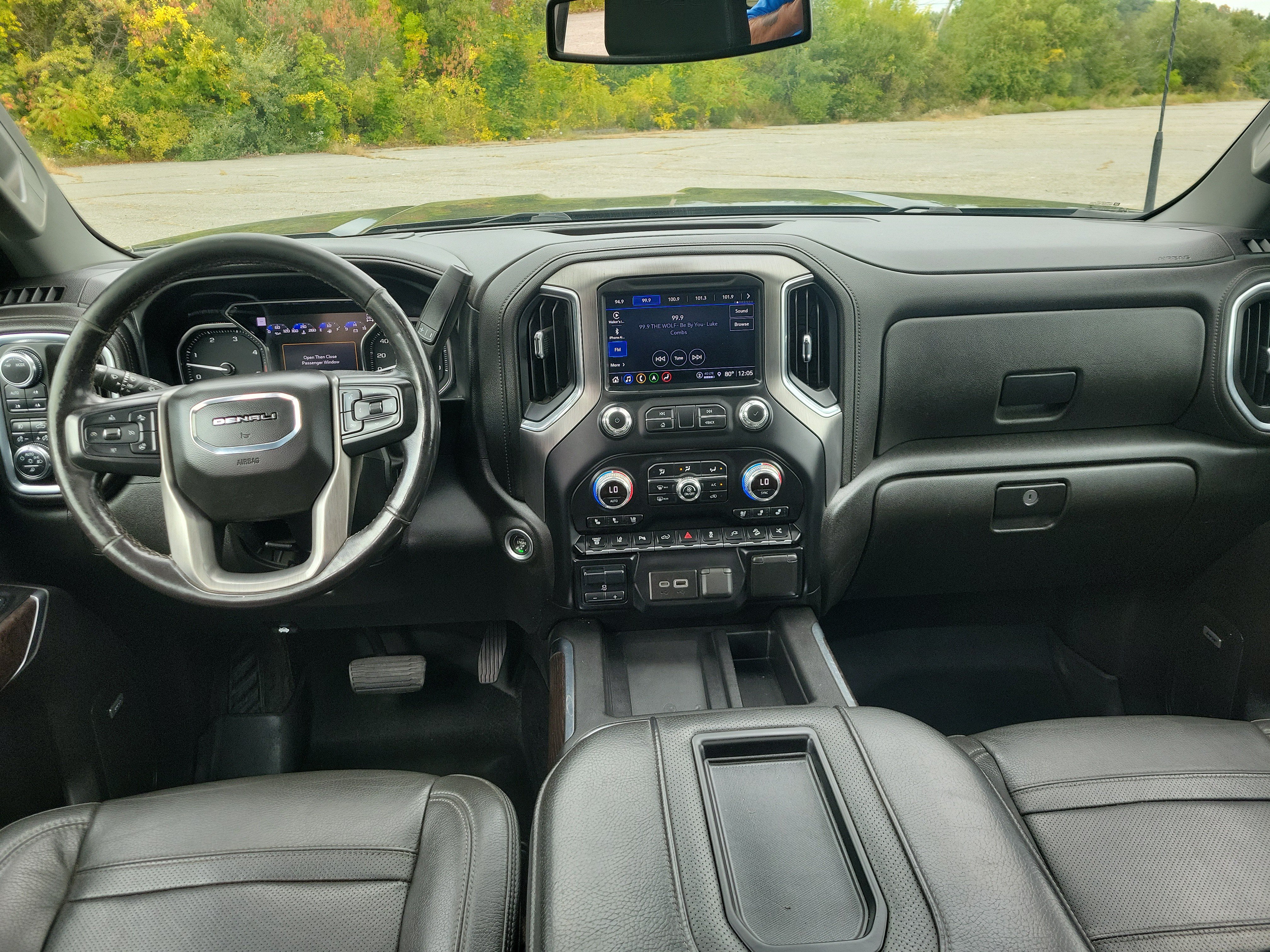 Used 2022 GMC Sierra 2500 Denali AWD/4WD image 18