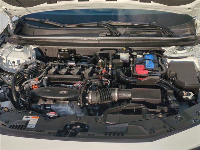 Used 2024 Honda Accord LX image 21