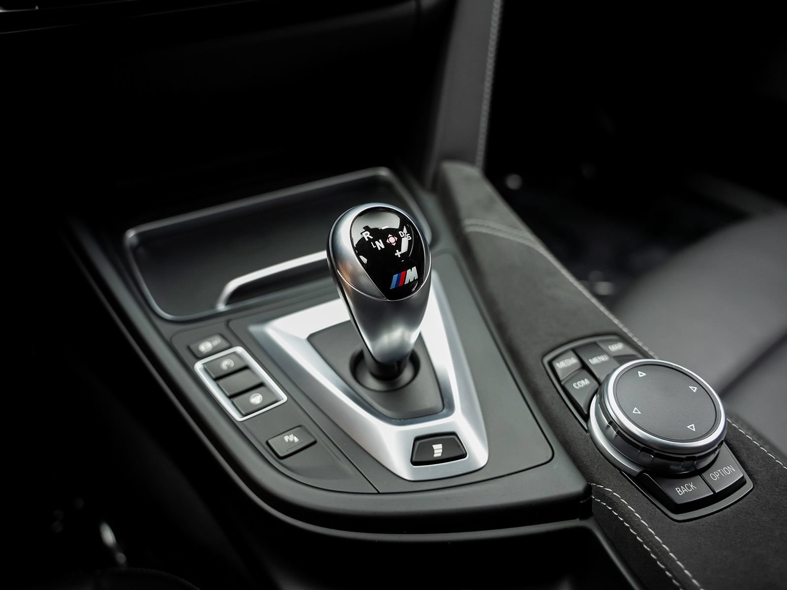 Used 2016 BMW M4 GTS RWD image 49