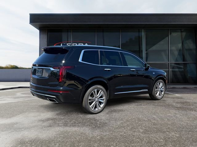 Used 2022 Cadillac XT6 Premium Luxury w/ Platinum Package AWD/4WD image 5
