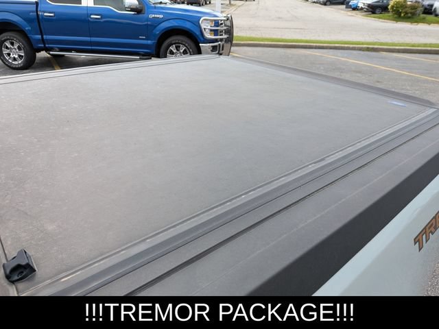 Used 2024 Ford Maverick Tremor w/ Tremor Off-Road Package AWD/4WD image 13
