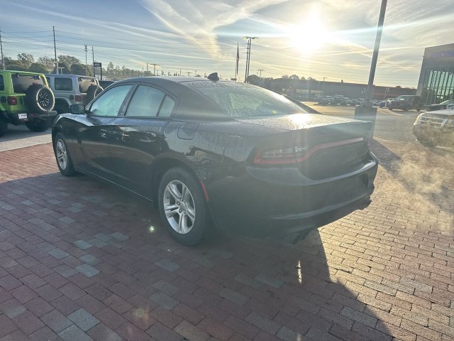 Used 2023 Dodge Charger SXT RWD image 7