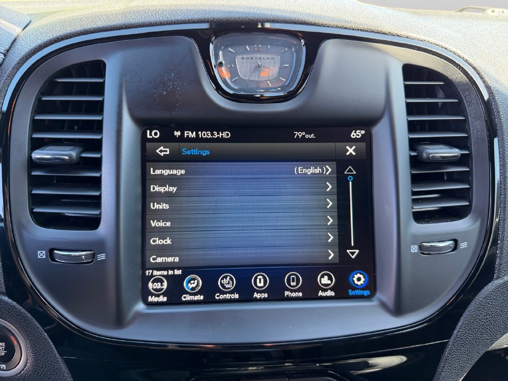 Used 2021 Chrysler 300 S RWD image 22