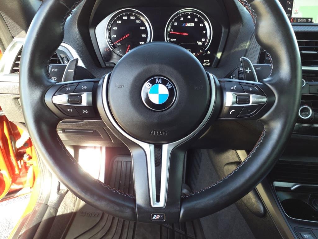 Used 2021 BMW M2 Competition w/ M Driver's Package image 8