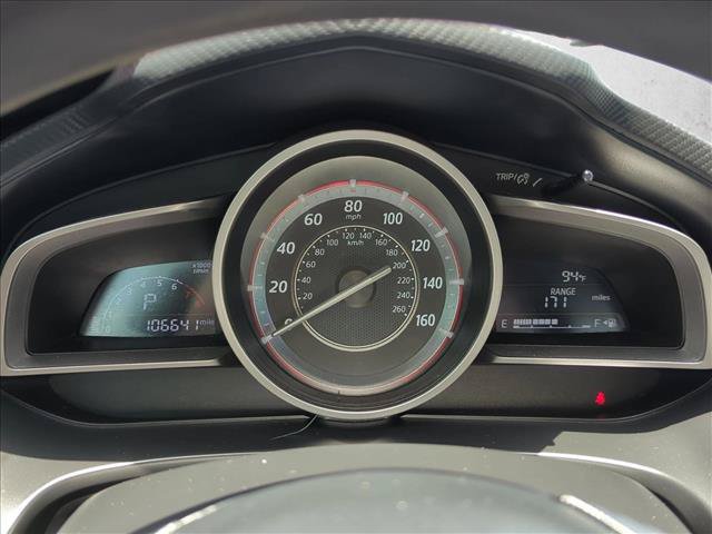 Used 2015 MAZDA MAZDA3 i Sport FWD image 11