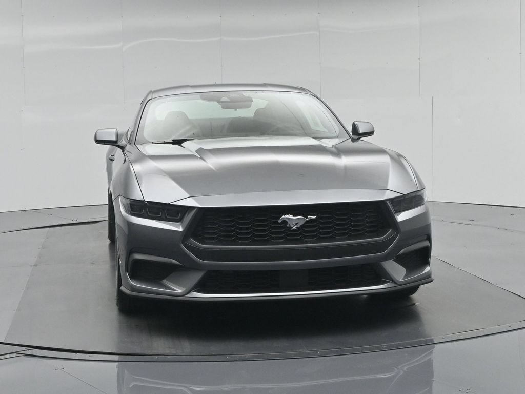New 2026 Ford Mustang Coupe RWD image 52