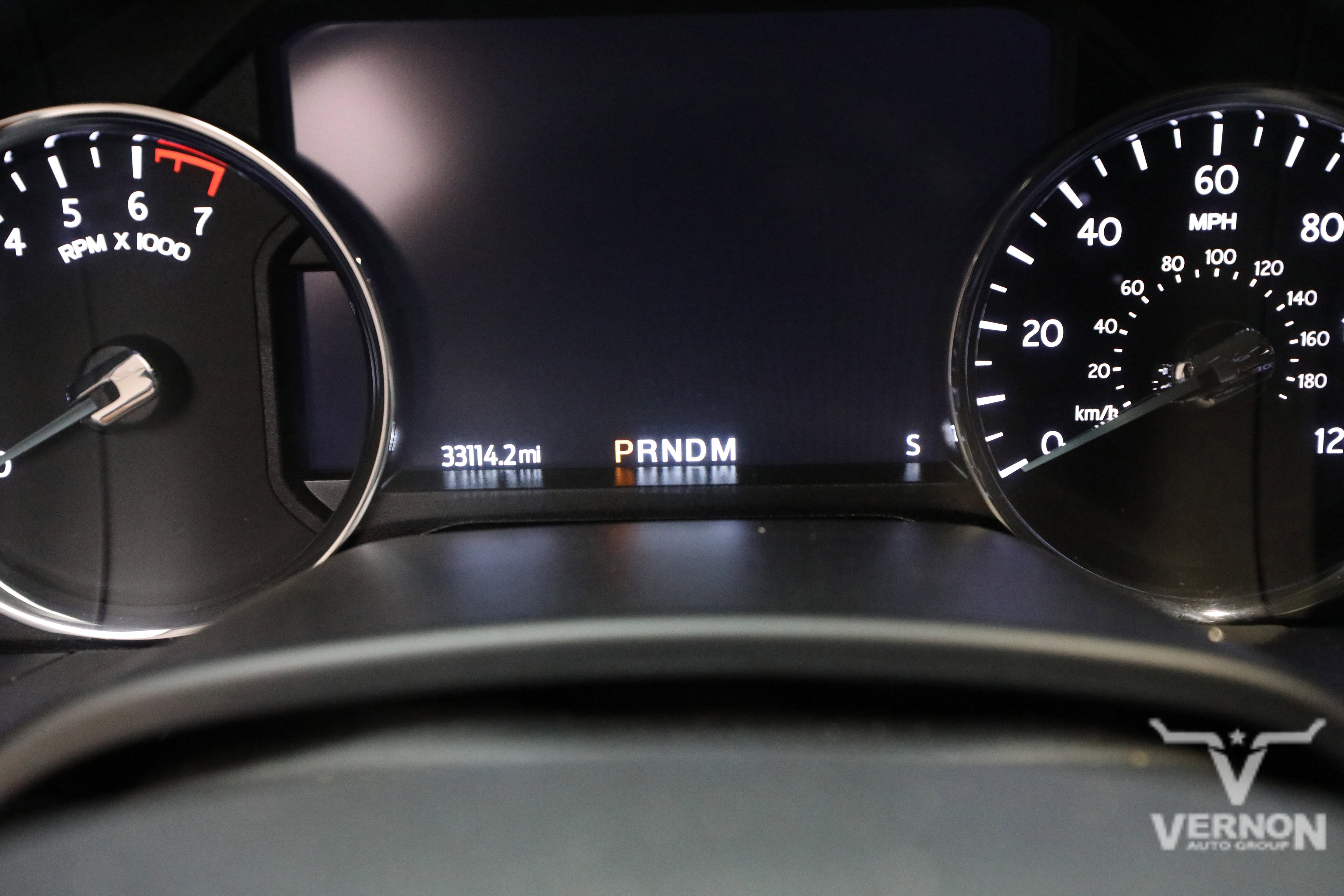 Used 2021 Ford Expedition Platinum AWD/4WD image 9