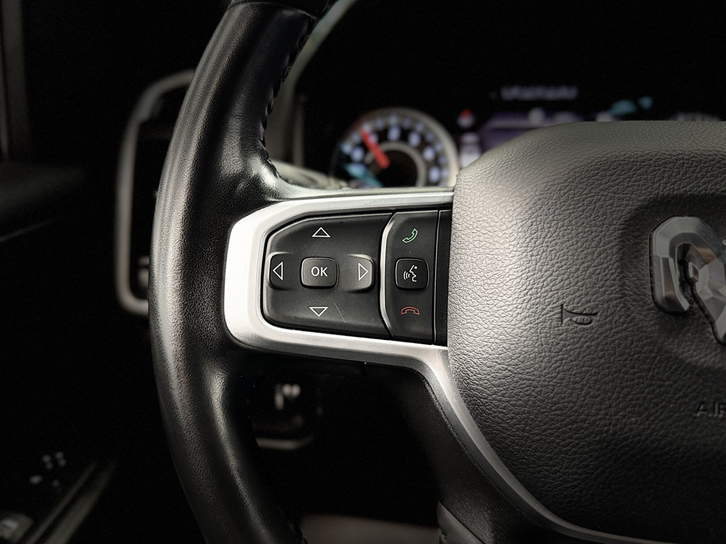 Used 2023 RAM 1500 Big Horn AWD/4WD image 19