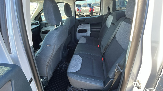 Certified 2025 Ford Maverick XLT w/ 4K Tow Package AWD/4WD image 15