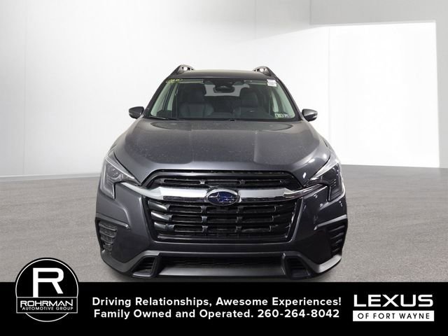 Used 2023 Subaru Ascent Limited AWD/4WD image 3