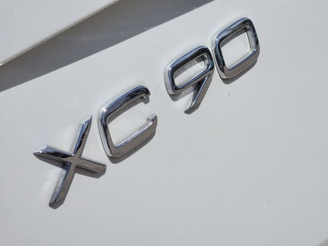 Used 2025 Volvo XC90 B6 Ultra image 7