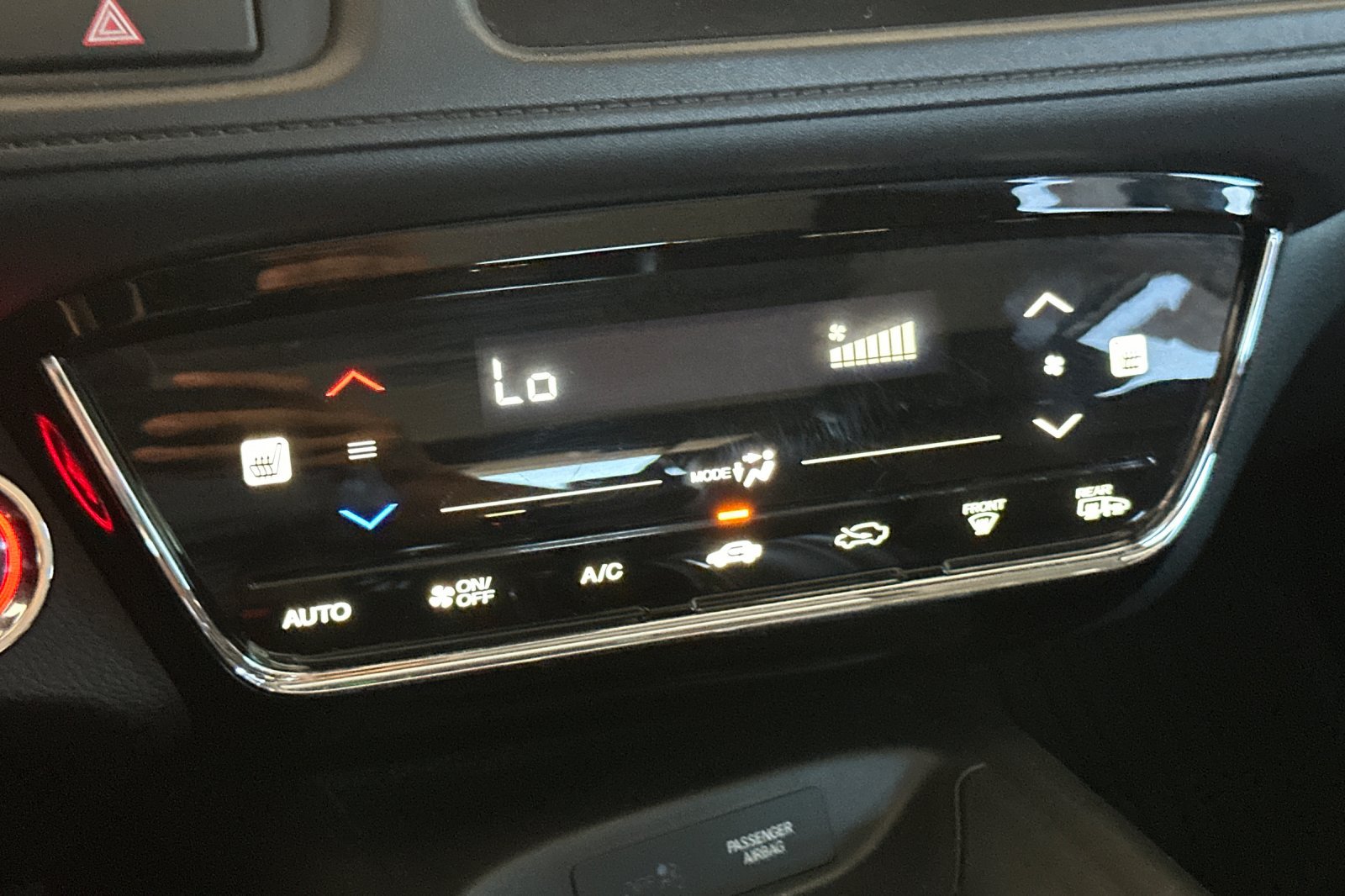 Used 2021 Honda HR-V Touring image 20