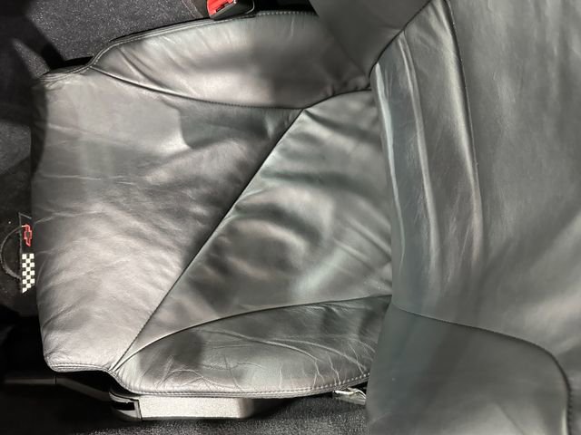 Used 1995 Chevrolet Corvette Convertible image 19