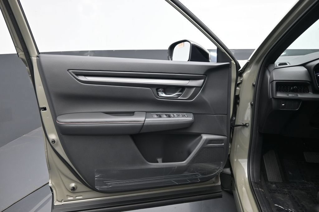 New 2026 Honda CR-V TrailSport image 18