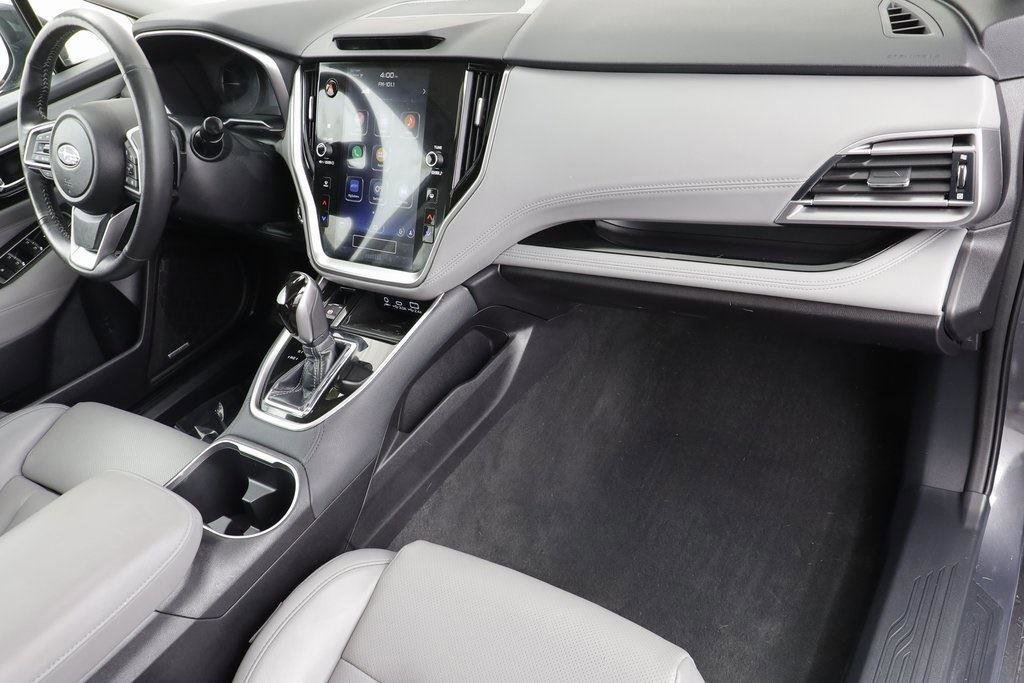 Used 2023 Subaru Legacy Limited image 20
