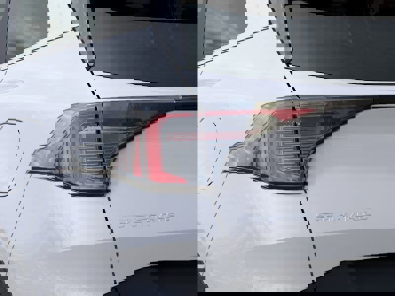 New 2026 Kia Sportage EX image 11