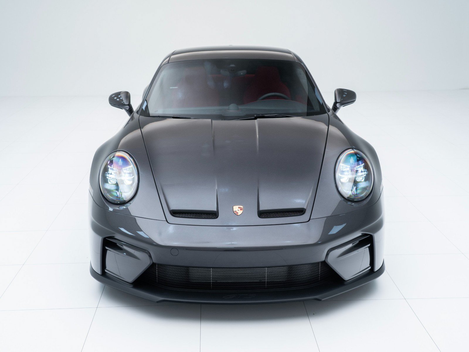 Certified 2026 Porsche 911 GT3 RWD image 6