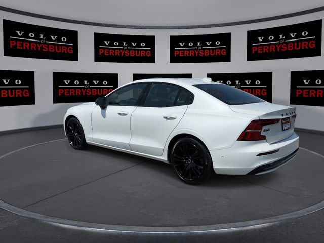 Used 2023 Volvo S60 B5 Plus w/ Climate Package AWD/4WD image 6