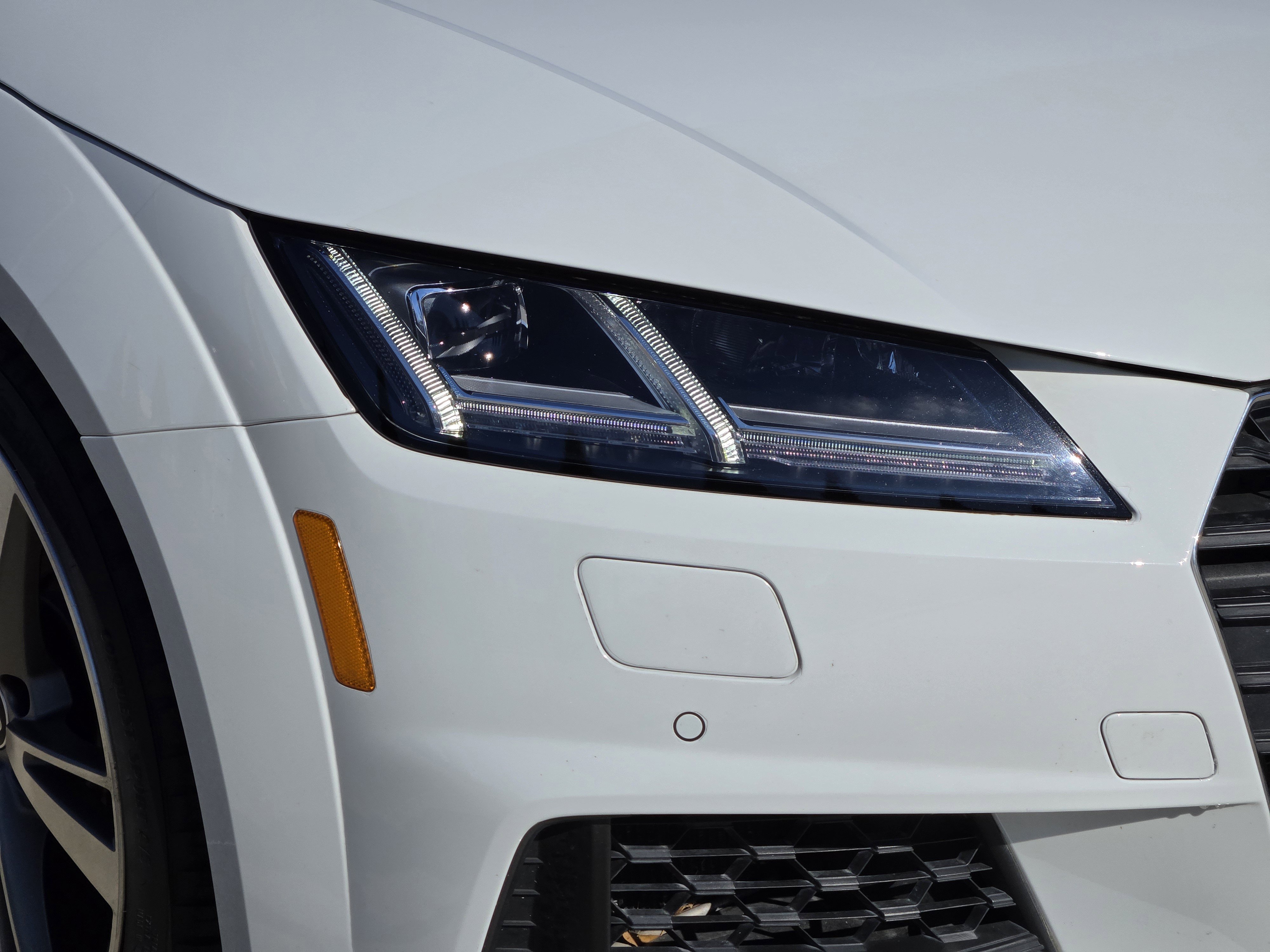 Used 2022 Audi TT 2.0T image 12