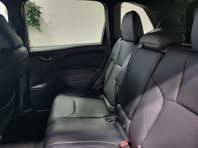 Used 2026 Subaru Forester Limited AWD/4WD image 14