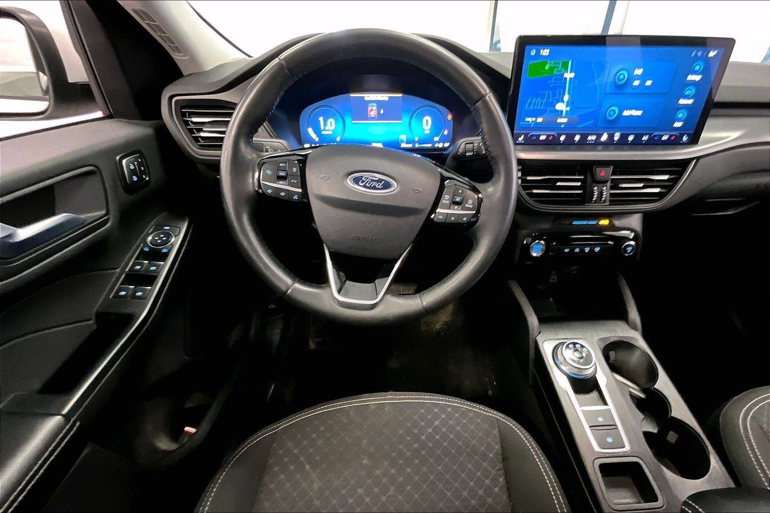 Used 2024 Ford Escape Active w/ Tech Pack #2 image 5