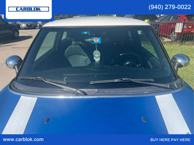 Used 2007 MINI Cooper S image 15