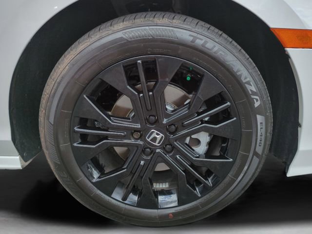 Used 2025 Honda Odyssey Sport-L image 27