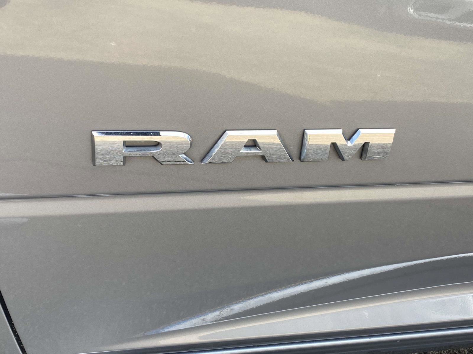 Certified 2024 RAM 2500 Big Horn w/ Bed Utility Group image 23