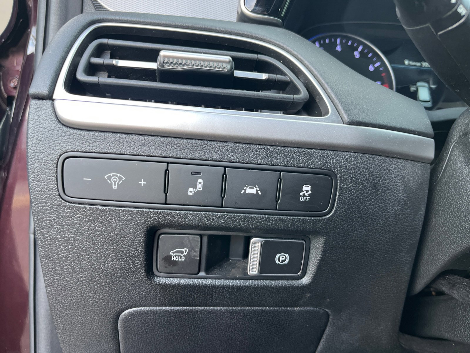 Used 2021 Hyundai Palisade SEL w/ Premium Package image 32