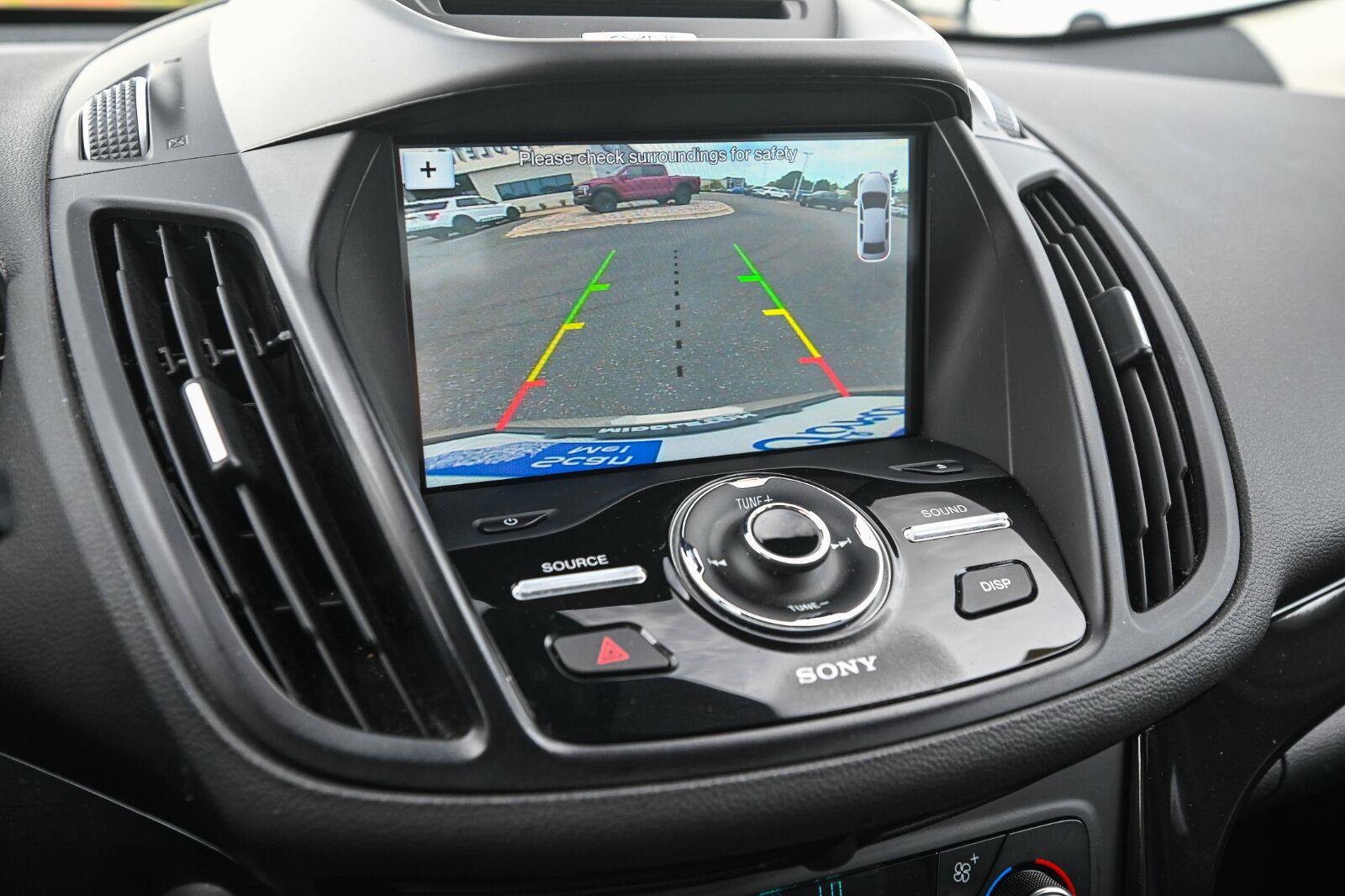 Used 2017 Ford Escape Titanium AWD/4WD image 47