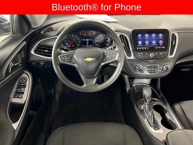 Used 2024 Chevrolet Malibu LT FWD image 14