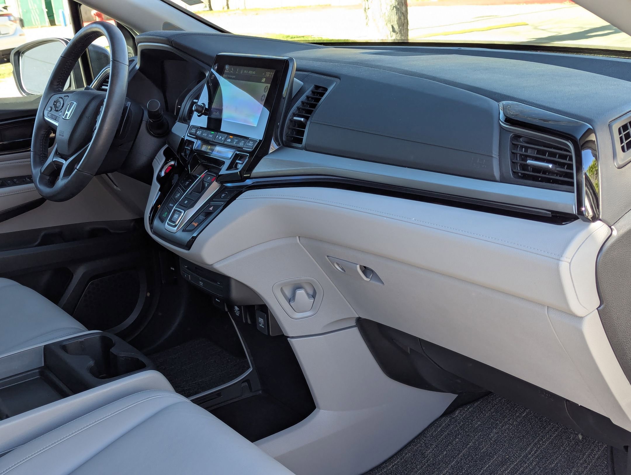 Used 2024 Honda Odyssey Touring image 27