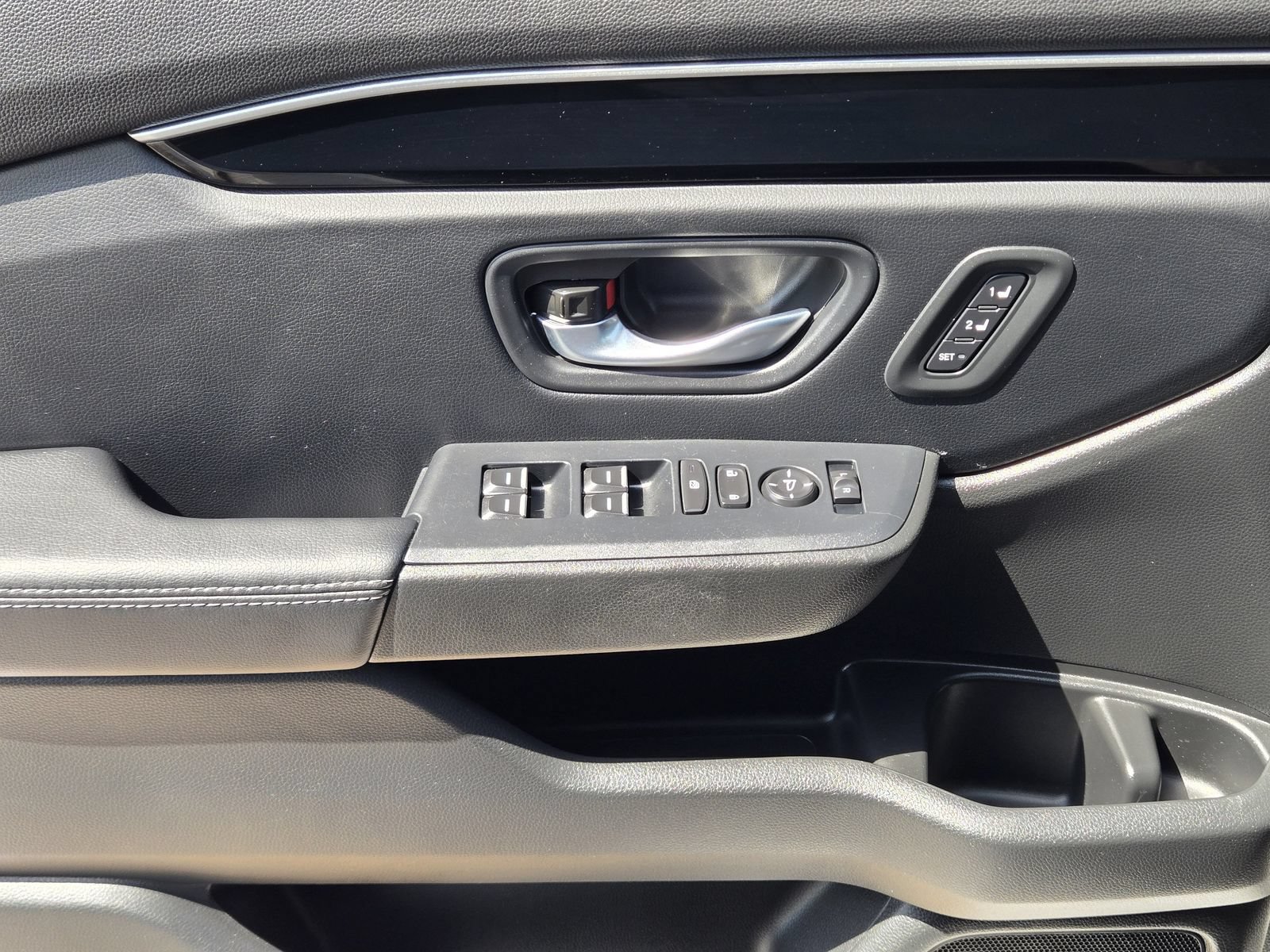 Used 2025 Honda Pilot EX-L image 26