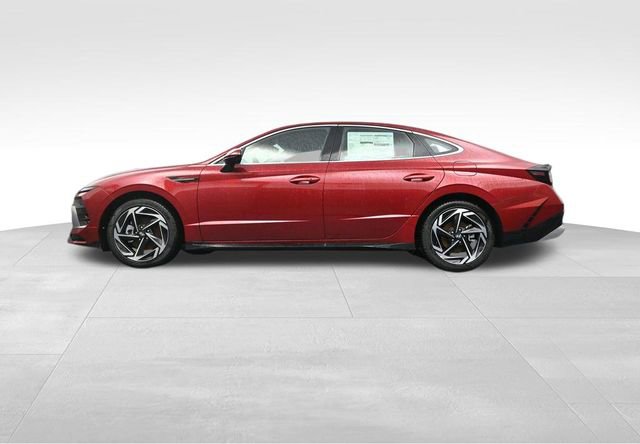 New 2026 Hyundai Sonata SEL AWD/4WD image 33