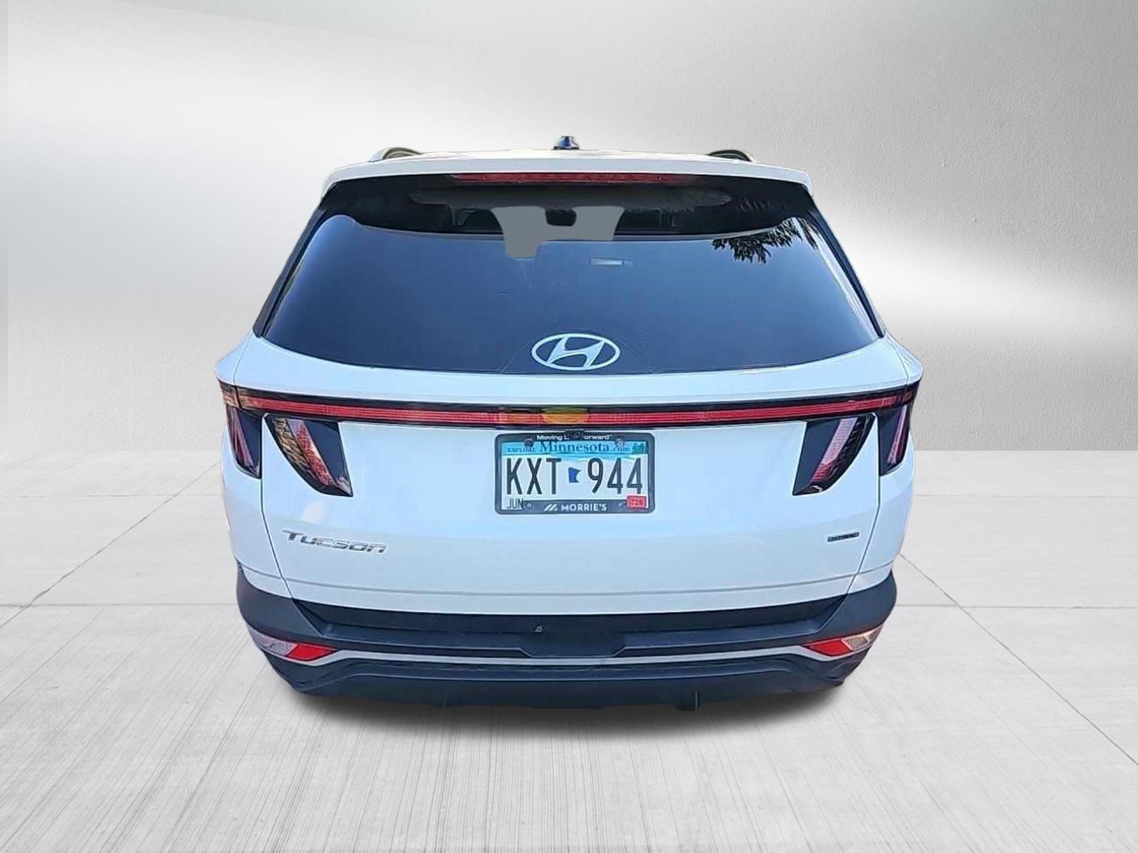 Certified 2023 Hyundai Tucson SEL w/ Winter Package AWD/4WD image 5