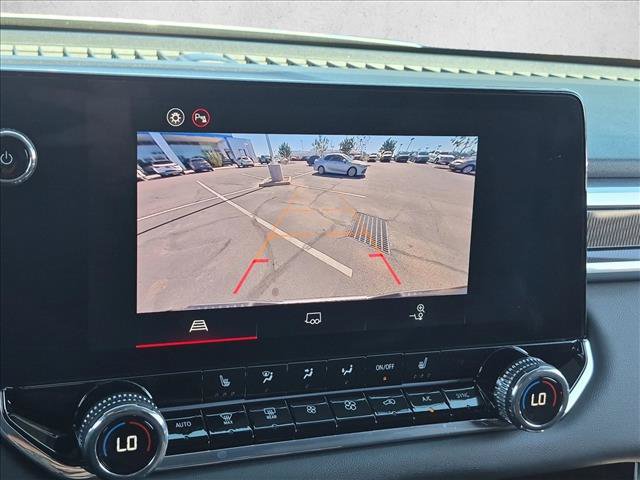 Used 2026 GMC Canyon Elevation w/ Convenience Package RWD image 19