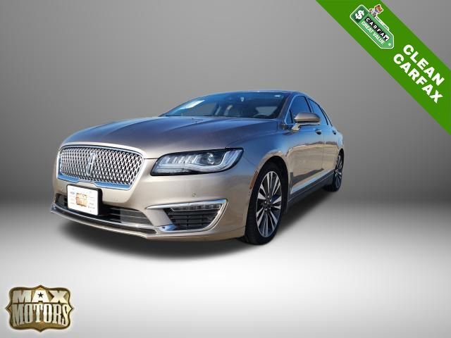 Used 2020 Lincoln MKZ Reserve w/ Elements Package image 1