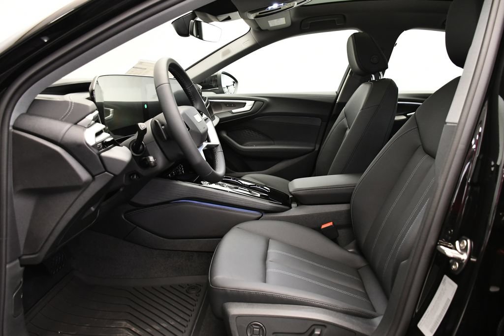 Used 2025 Audi A5 2.0T Premium Plus w/ Premium Plus AWD/4WD image 38