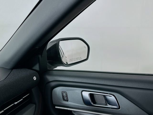 New 2025 Ford Explorer ST image 24