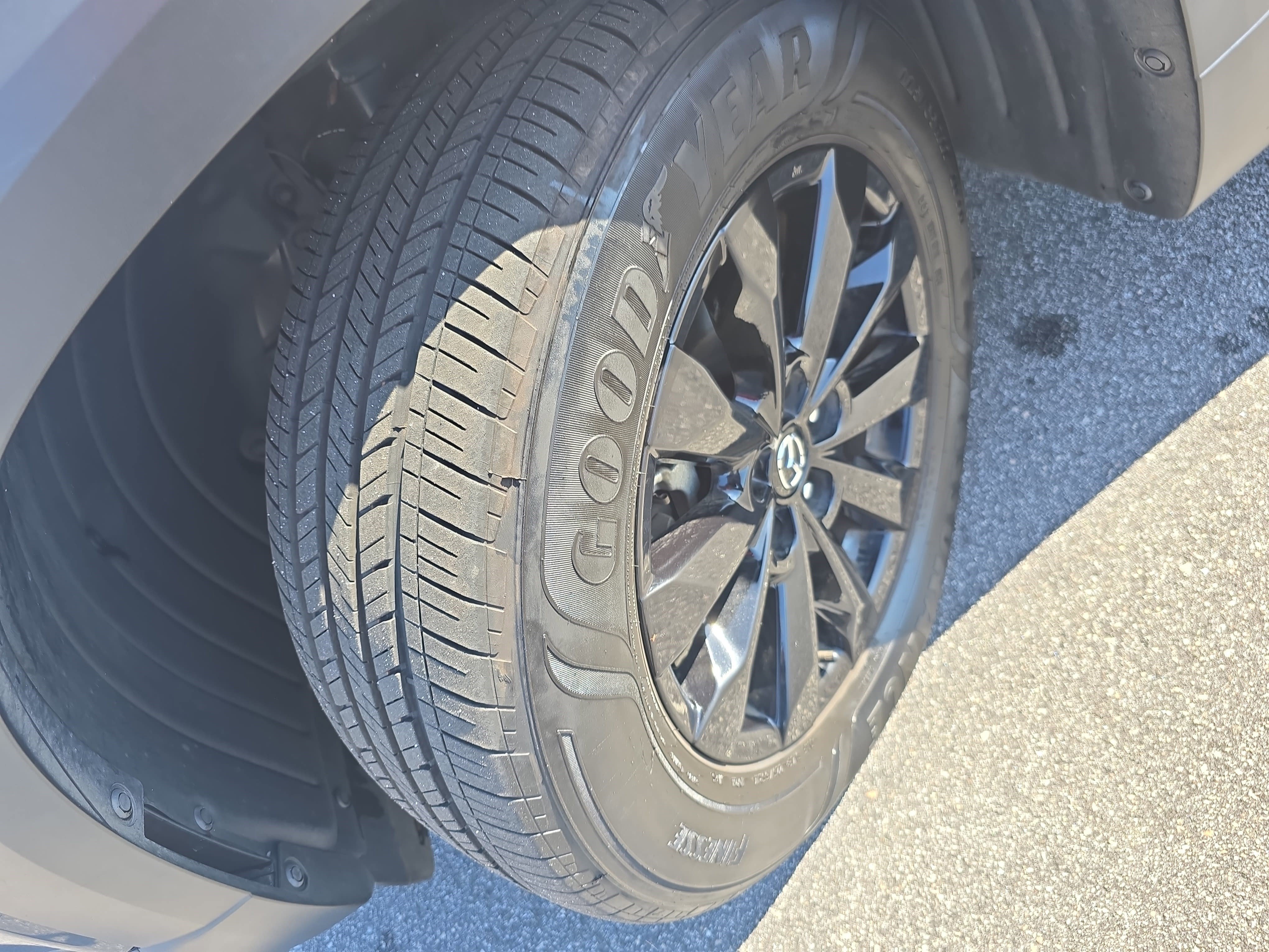 Used 2024 MAZDA CX-50 AWD 2.5 S w/ Weather Package image 30