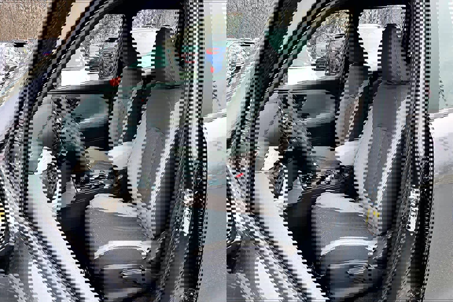 New 2026 Subaru Forester AWD/4WD image 9