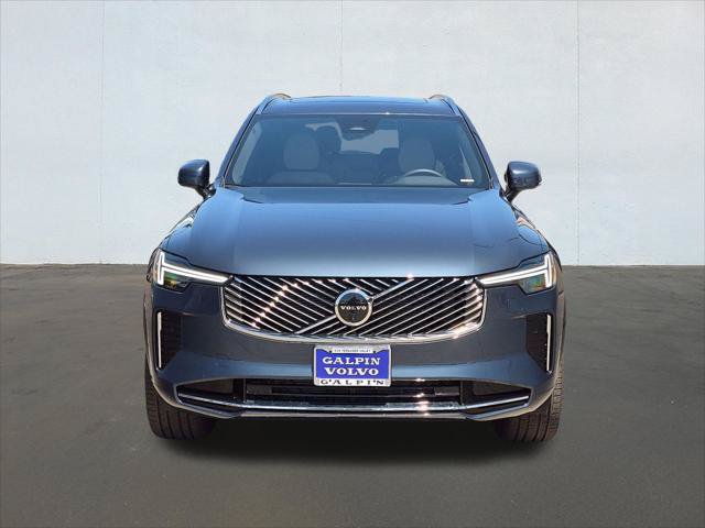 New 2027 Volvo XC90 B6 Plus AWD/4WD image 4