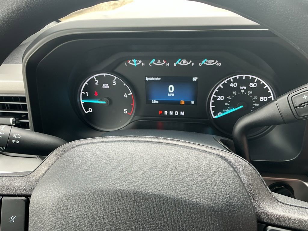 New 2026 Ford F250 XL image 14